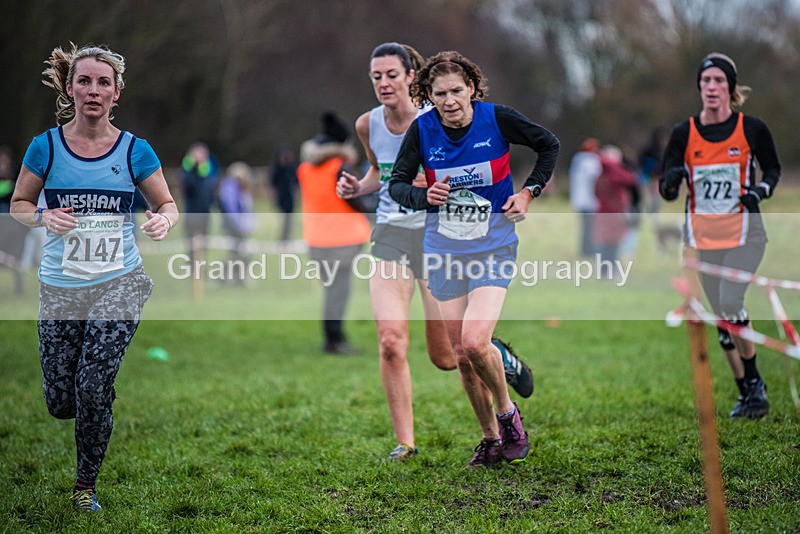 Blackpool-258 - Mid Lancs XC Blackpool Saturday 13th January 2024
