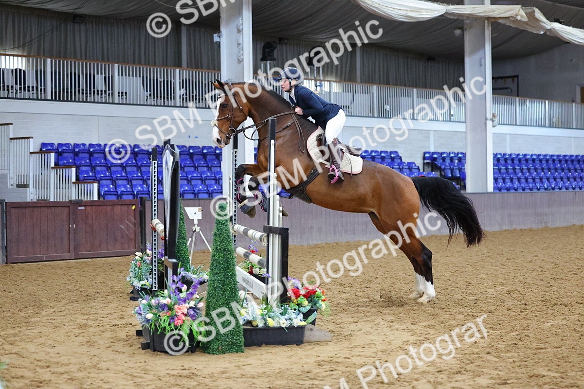 SBM_006447 - Class 24 - Senior Discovery 1.00m