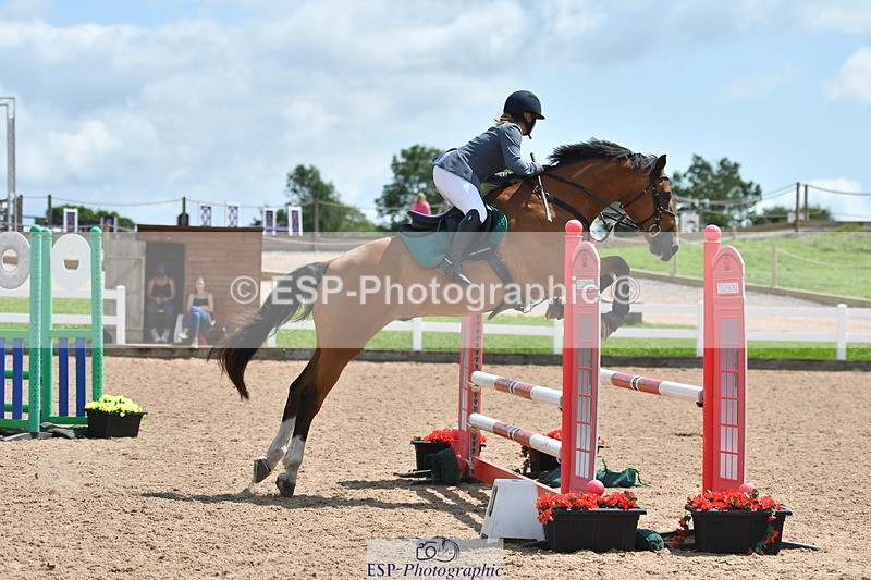 240727A-123755-04590 - Cls 22 85cm Amateur Qualifier