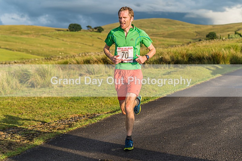 Tebay-263 - Tebay Fell Race Wednesday 28th June 2023