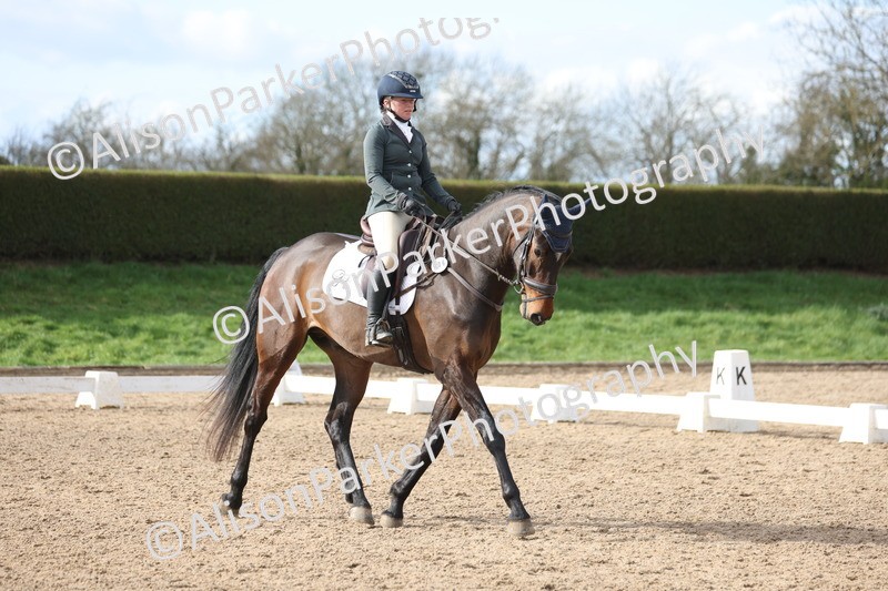 20260228-0731 - Class 5 - Novice 2