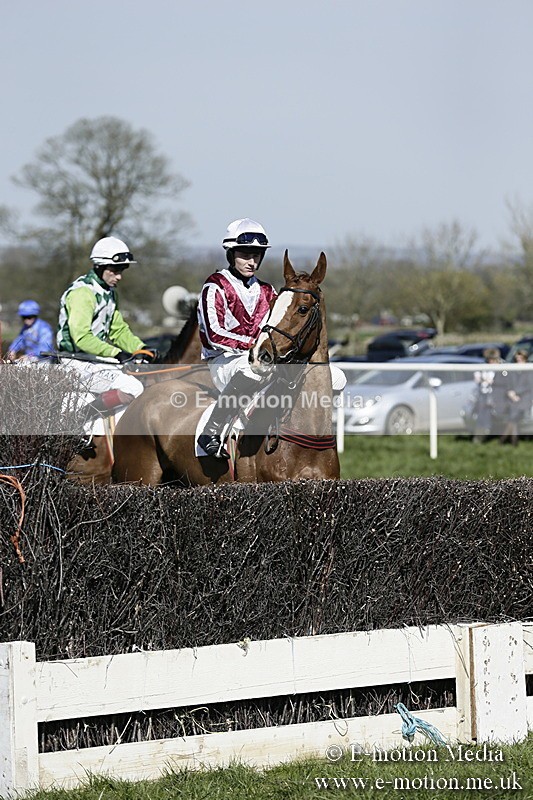 PtP 260317 145 - Mendip Farmers Point-to-Point Ston Easton 26/03/17