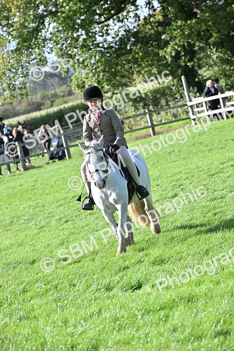 SBM_50334 - S21 - Novice & Newcomers First Ridden
