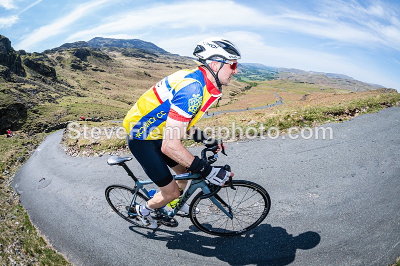125031 - Hardknott Pass Camera 2 12.00-13.00