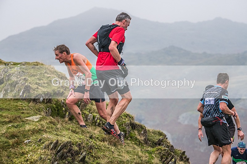 Dunnerdale-301 - Dunnerdale Fell Race Saturday 9th November 2024