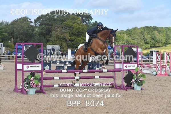 BPP_8074 - CLASS 32 SUN Equiyd 0.85m Amateur Championship Qualifier