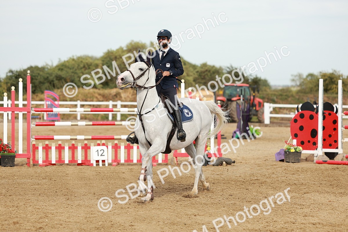 SBM_008562 - Class 5 - National B&C Handicap Championship Qualifier 1.25m 1.30m
