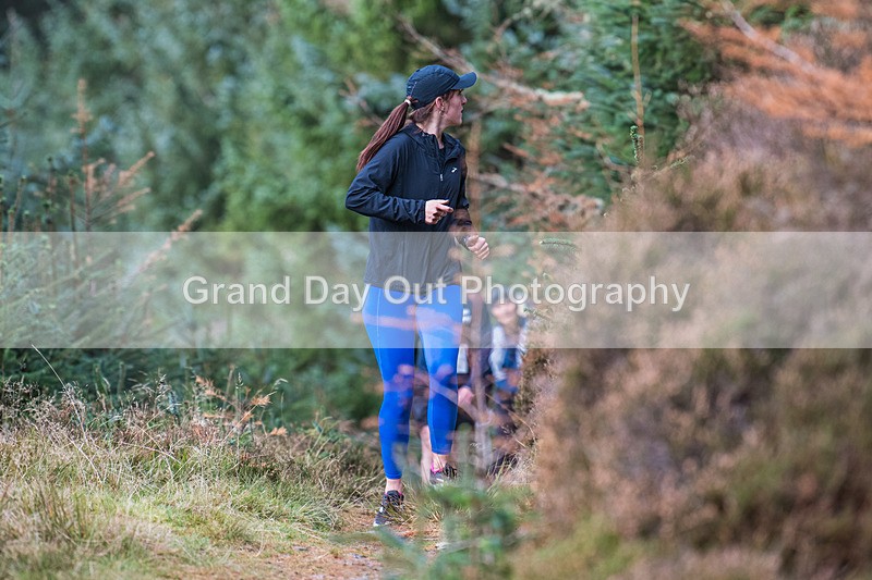 Glentress-827 - High Terrain Events Glentress 21 & 10K Trail Races Saturday 15th November 2025