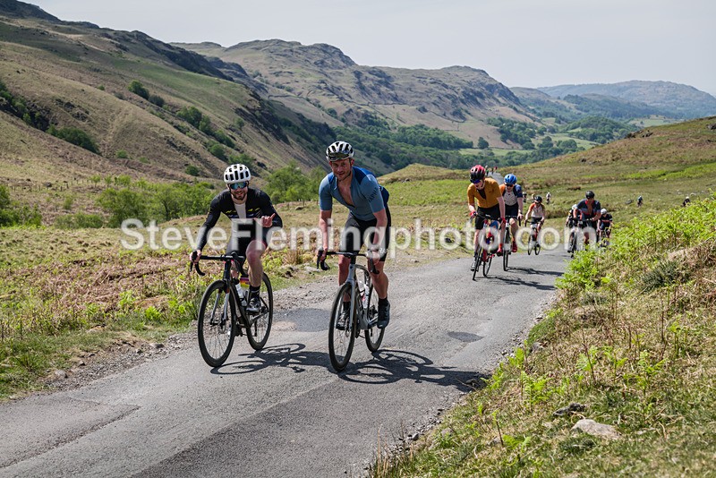 131331 - Hardknott Pass Camera 1 13.00-14.00