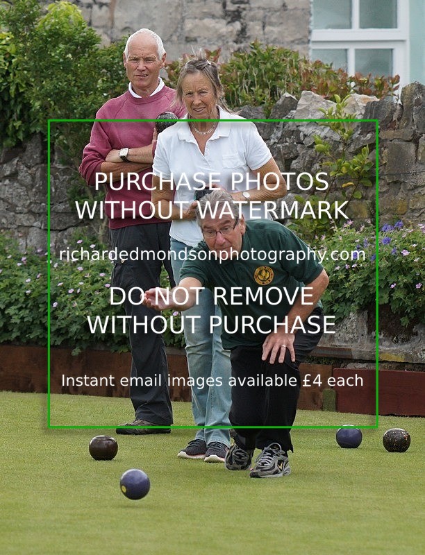 DSC09529 - Subscription A v Lindale A (Monday 10 June)