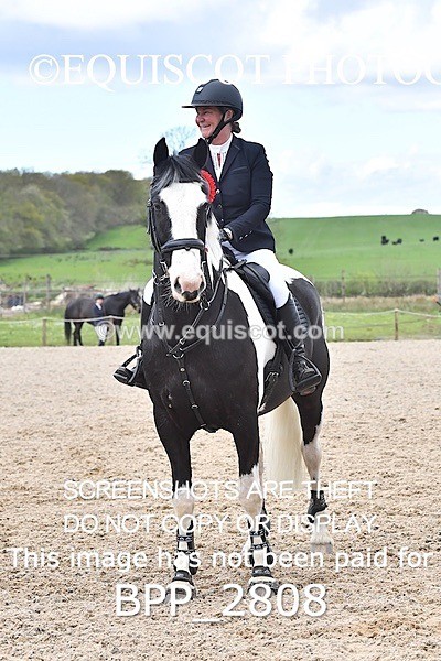 BPP_2808 - FRI CLASS 4 95CM AM CHAMP QUAL