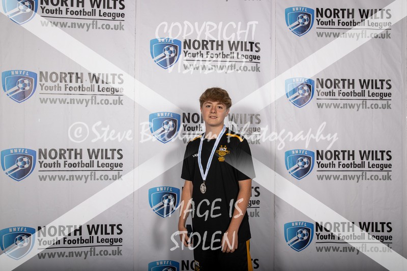 North Wilts Presentations 2026-108 - Blunsdon Youth FC Black