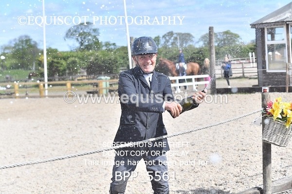 BPP_5561 - CLASS 23 SUN 0.85m Amateur Championship Qualifier