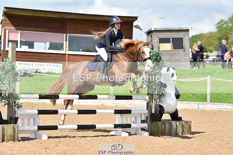 230902A-143334-01783 - Cls 3B Pony Medium 90cm