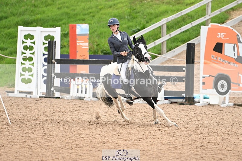 240630A-134402-13829 - Cls 25 HOYS 138cm Qualifier