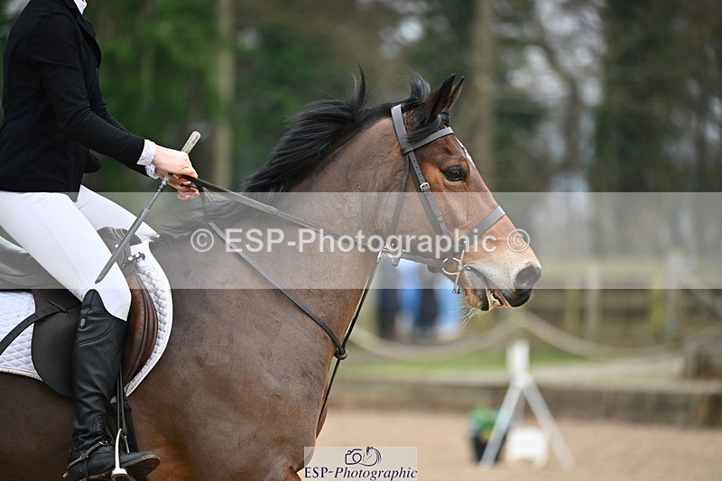 250216A-115034-02451 - Cls 9 Snr 1.05m