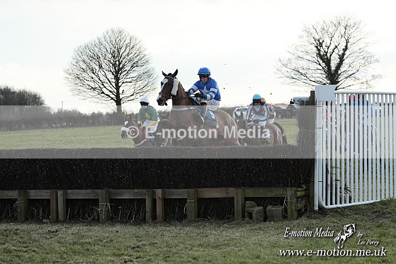 PtP 010325 744 - Beaufort Races Didmarton 01/03/25