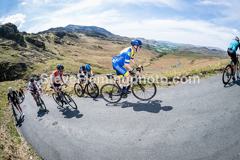 131939 - Hardknott Pass Camera 2 13.00-14.00