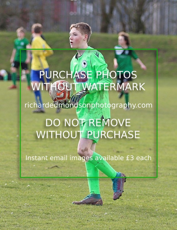 IMG_7282 - Ibis U15 v Sedbergh Wanderers (6/3/22)