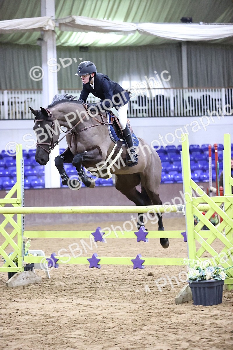 SBM_2435 - Class 9 - Senior Newcomers/ 1.10m Open