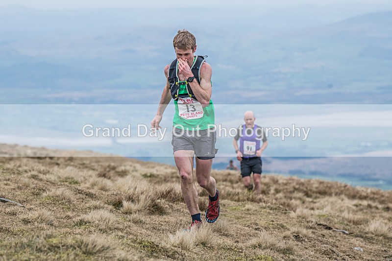 Black Combe-804 - Black Combe Fell Race Saturday 4th March 2023