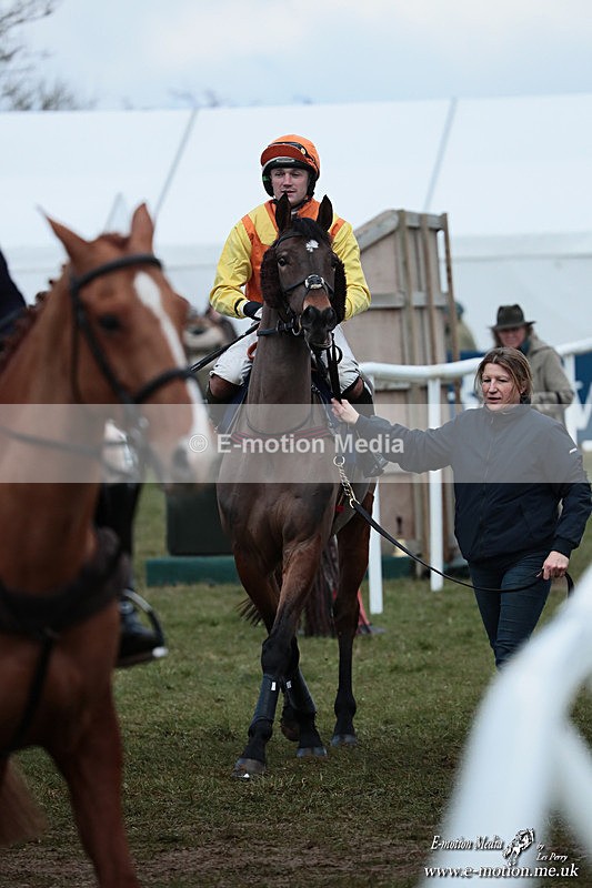 PtP 250126 1174 - Cocklebarrow Races Point-to-Point 25/01/26