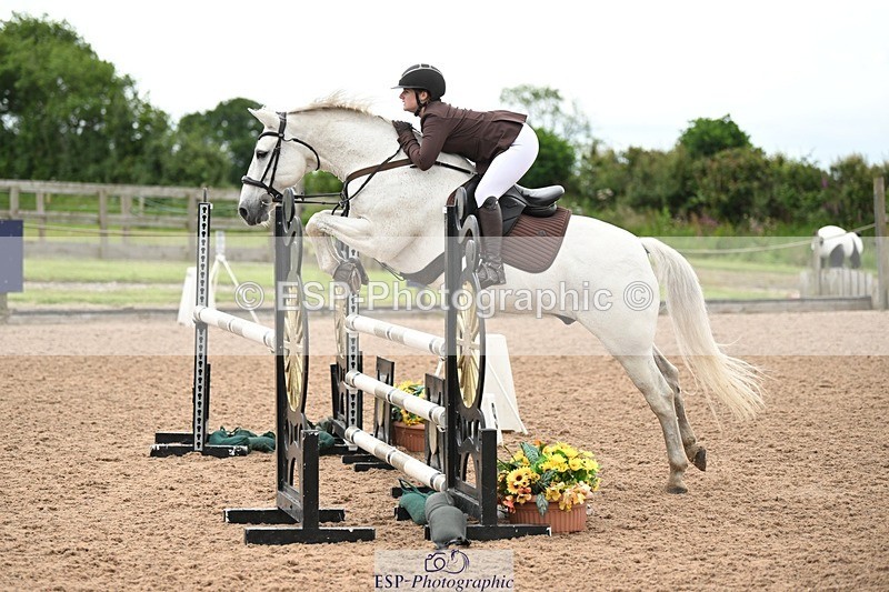 250607-114601-00693 - Cls 9 Pony Discovery and 90cm