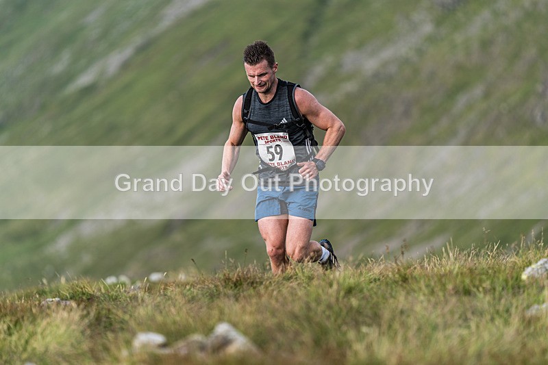 Seat Sandal-89 - Seat Sandal Fell Race Wednesday 17th July 2024