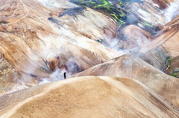  - Iceland