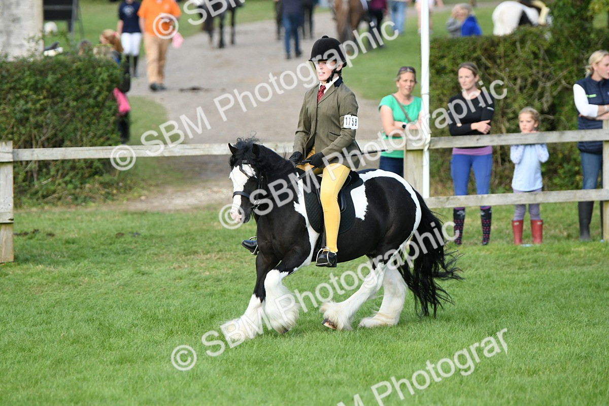 SBM_51866 - S21 - Novice & Newcomers 1st Ridden Pony