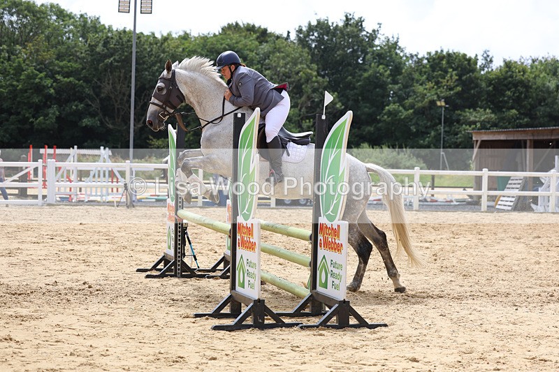 3E7A3890 - Class 9: 80cm Senior