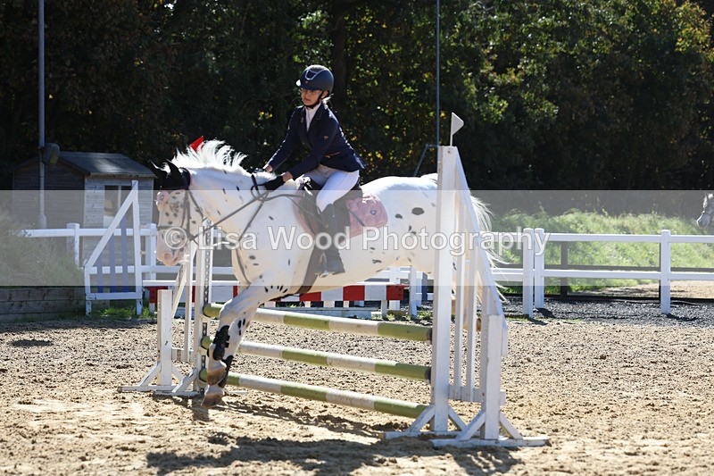 3E7A4132 - Class 6: 70cm Junior