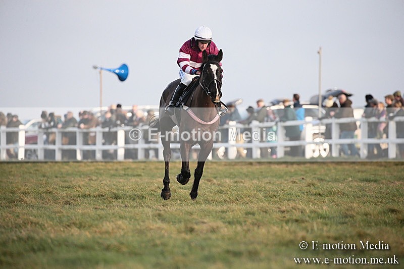 PtP 170219 -820 - Combined Services Point-To-Point Larkhill 17/02/19