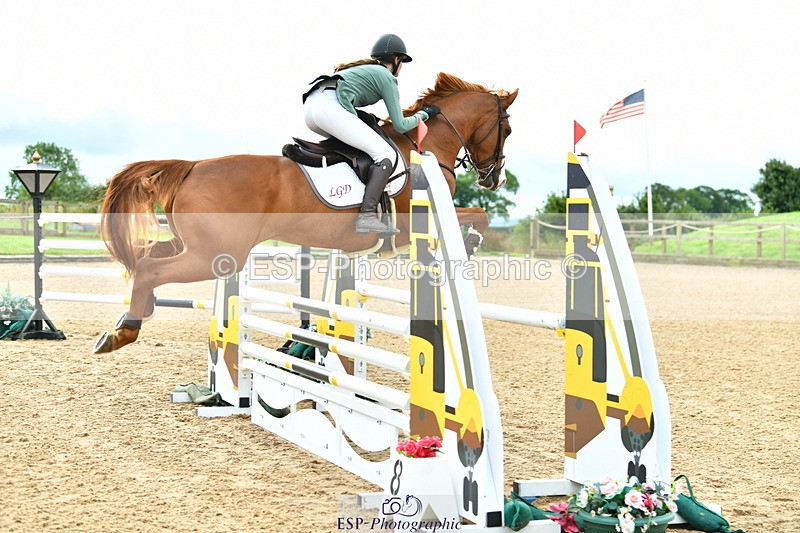 230723A-090102-10481 - Cls 40, Amateur 1.05m