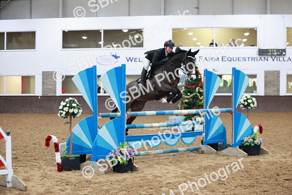 SBM_001302 - Class 4 - Senior Newcomers 1.10m