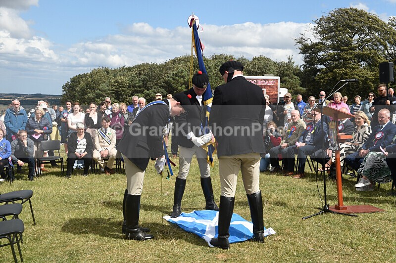 126 - Coldstream Flodden Rideout 2025