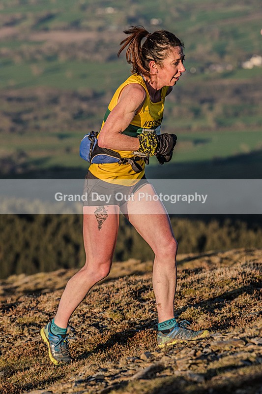 Grisedale-176 - Grisedale Grind Fell Race Wednesday 17th April 2024