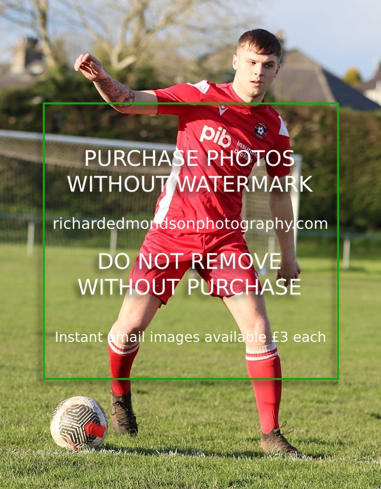 IMG_8853 - Kirkby Lonsdale Reserves vs Carnforth Rangers (16/4/24)