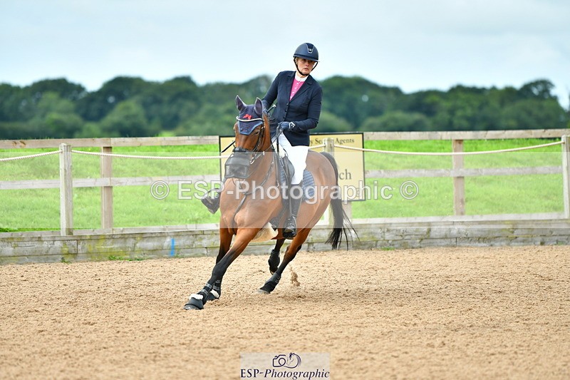 230728A-100030-00600 - Cls 1A Senior 1.05m