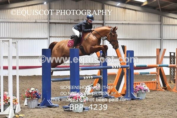 BPP_4239 - CLASS 8 Senior Foxhunter /1.20M