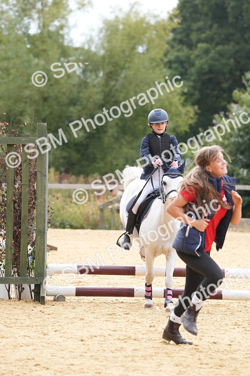 SBM_70629 - J3 - Mini Tour Junior Pony 40cm Championship