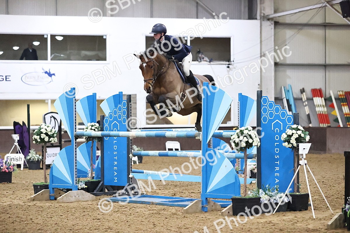 SBM_002496 - Class 12 - National B&C Handicap Championship Qualifier 1.25m 1.30m