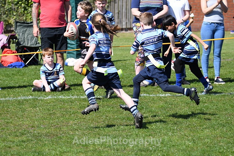  - Selby Rugby Festival 2025