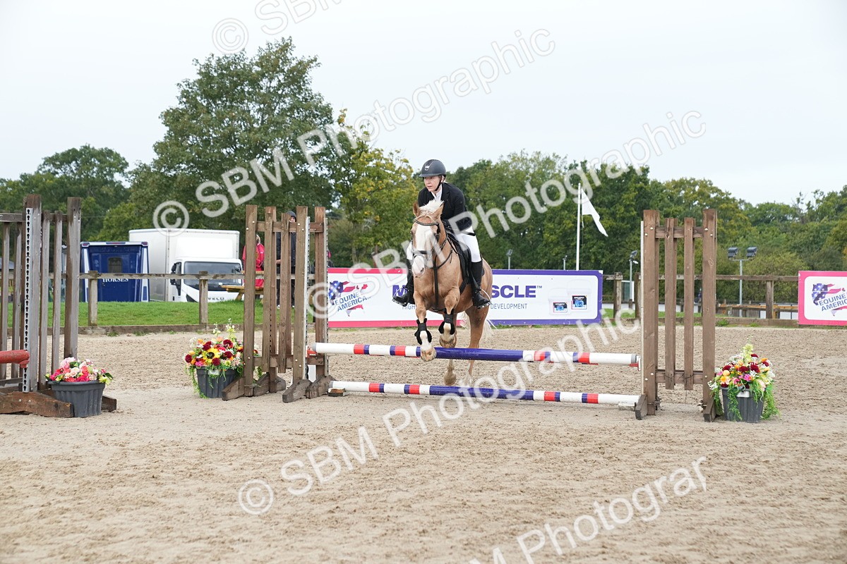 SBM_01401 - J54 - Clear Round 50cm