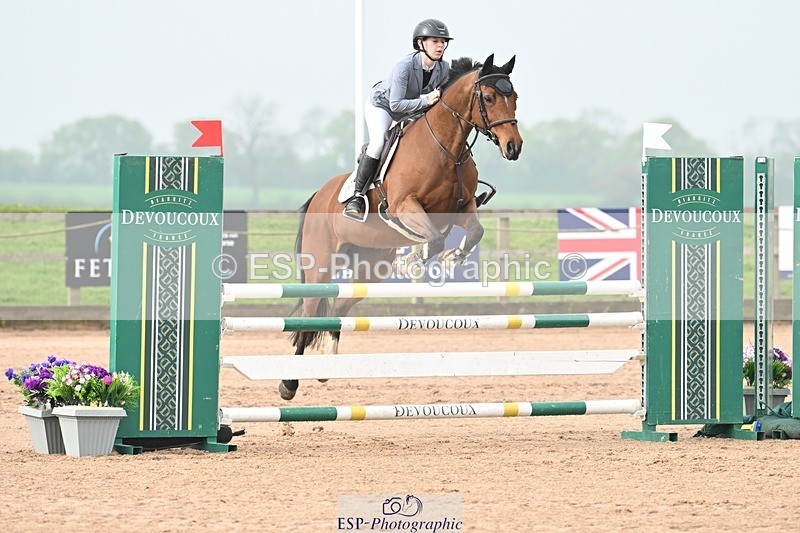 250426-083503-11355 - Cls 43 Ponies - Mini Tour