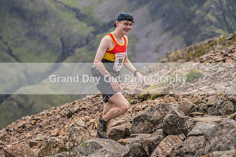 Borrowdale-532 - Borrowdale Fell Race Saturday 2nd August 2025
