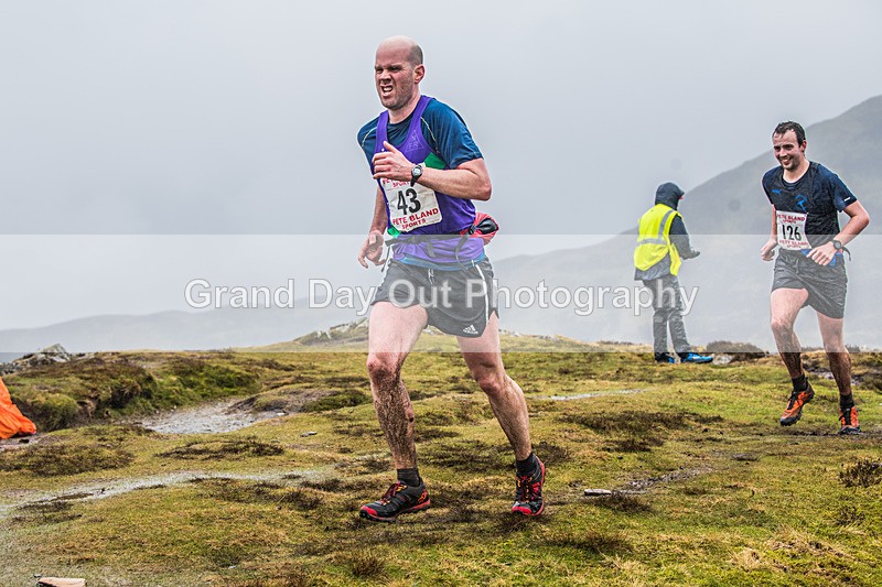 Coledale-253 - Coledale Horseshoe Fell Race Saturday 25th March 2023