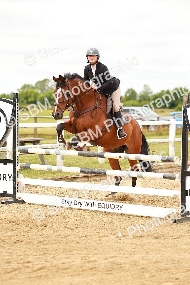SBM_002280 - Class 11 - Senior Discovery - 1.00m