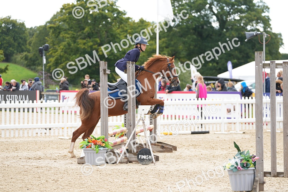 SBM_43472 - J7 - Junior Pony 60cm Championship