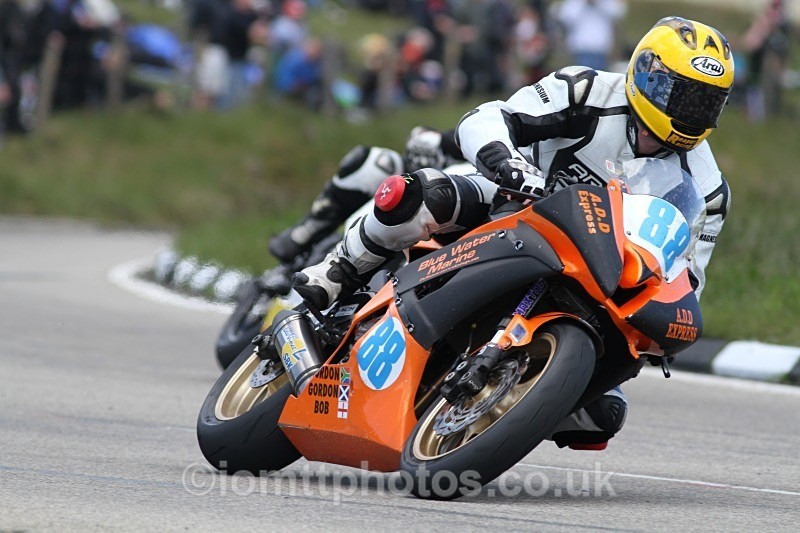  - Supersport Race 1